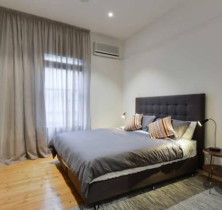 Waratah Stay - A Boutique Experience Melbourne Esterno foto