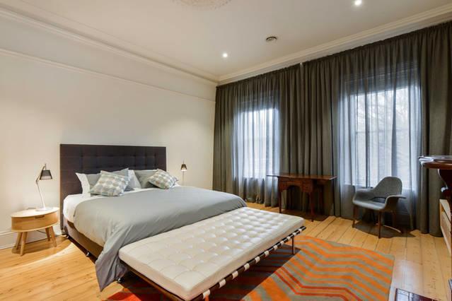 Waratah Stay - A Boutique Experience Melbourne Camera foto